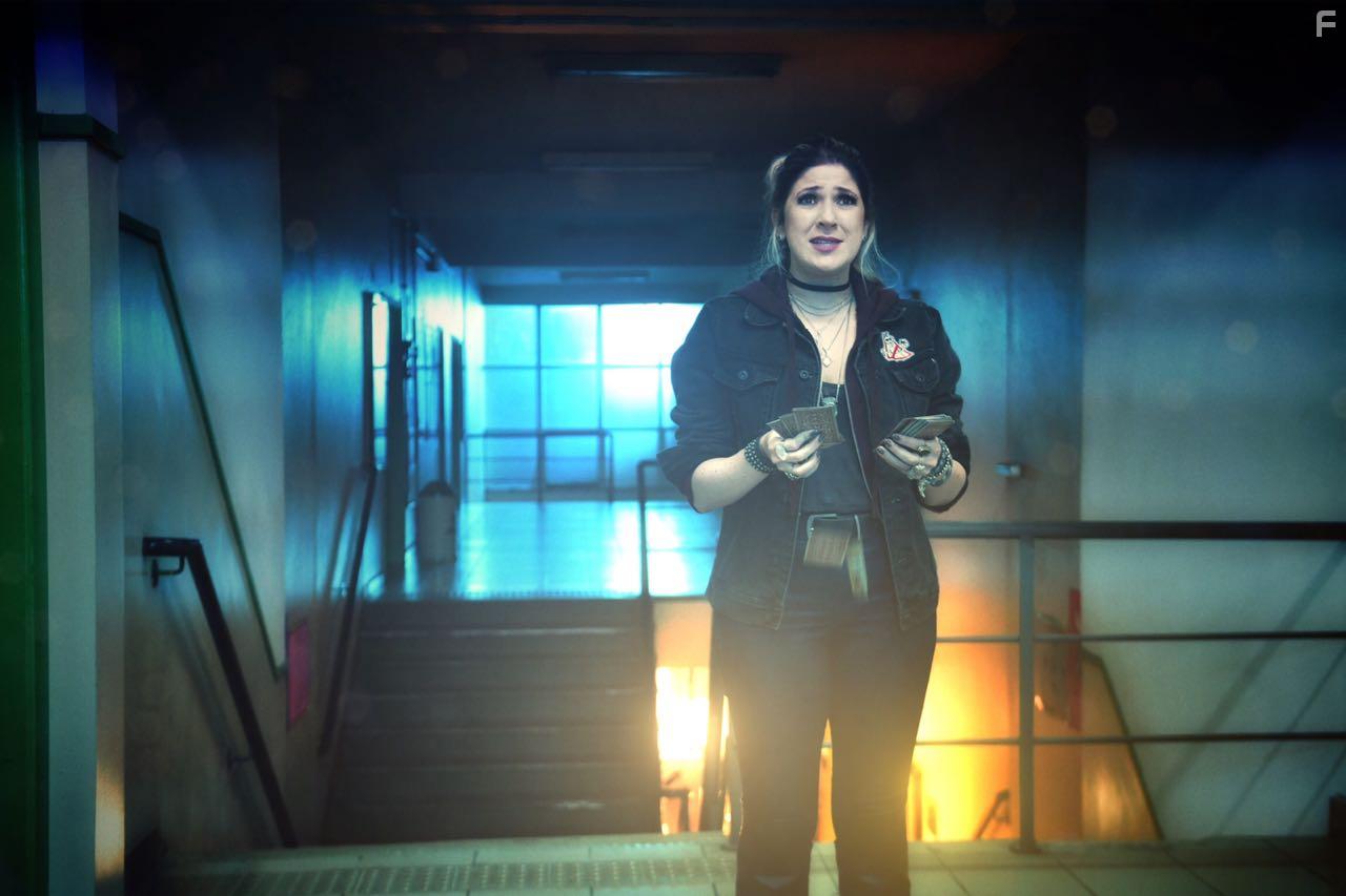 Exterminadores do Alm Contra a Loira do Banheiro (2018)