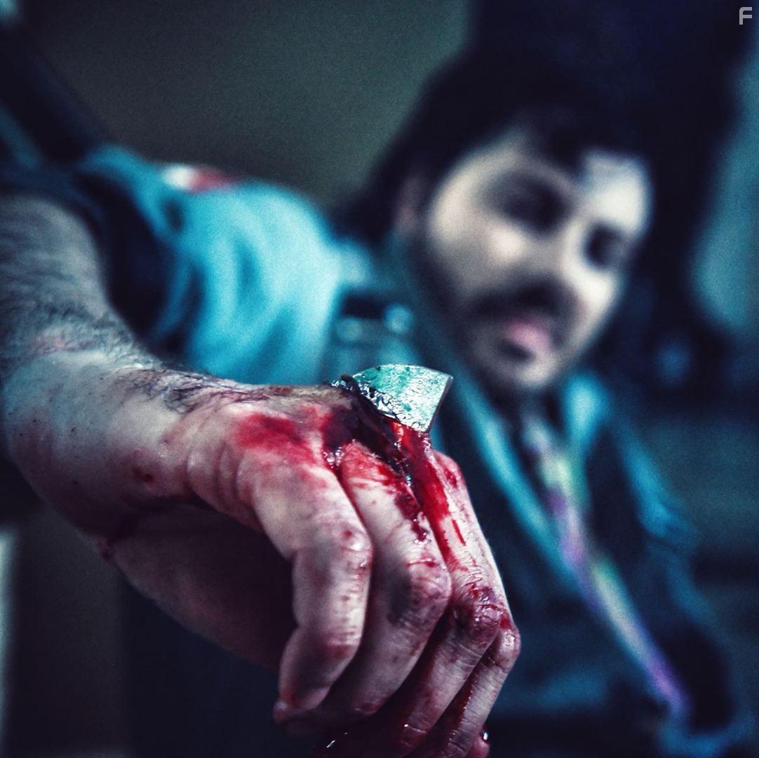 Exterminadores do Alm Contra a Loira do Banheiro (2018)