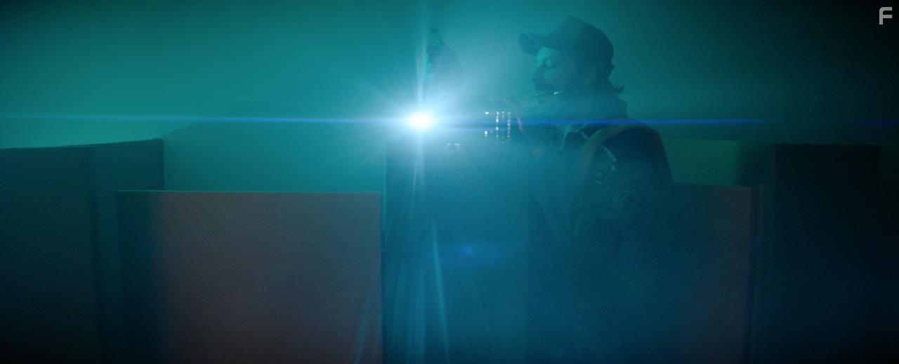 Exterminadores do Alm Contra a Loira do Banheiro (2018)