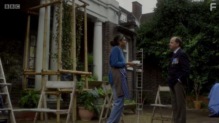 Trigonometry: Episode #1.2 (2020)