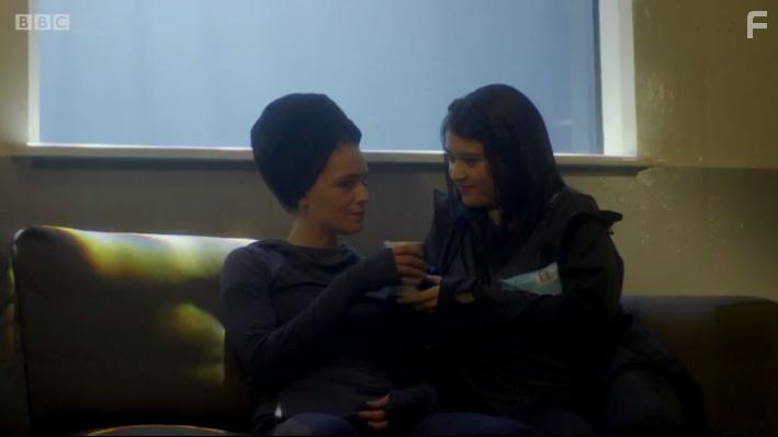 Trigonometry: Episode #1.2 (2020)