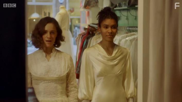 Trigonometry: Episode #1.3 (2020)