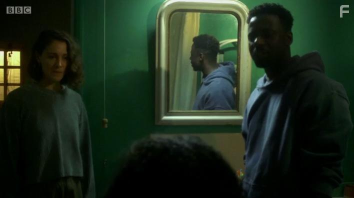 Trigonometry: Episode #1.8 (2020)