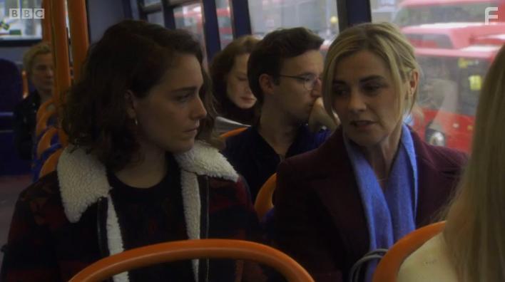 Trigonometry: Episode #1.6 (2020)