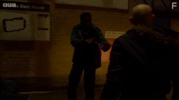 Trigonometry: Episode #1.2 (2020)