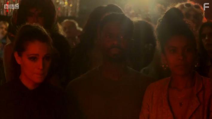 Trigonometry: Episode #1.1 (2020)