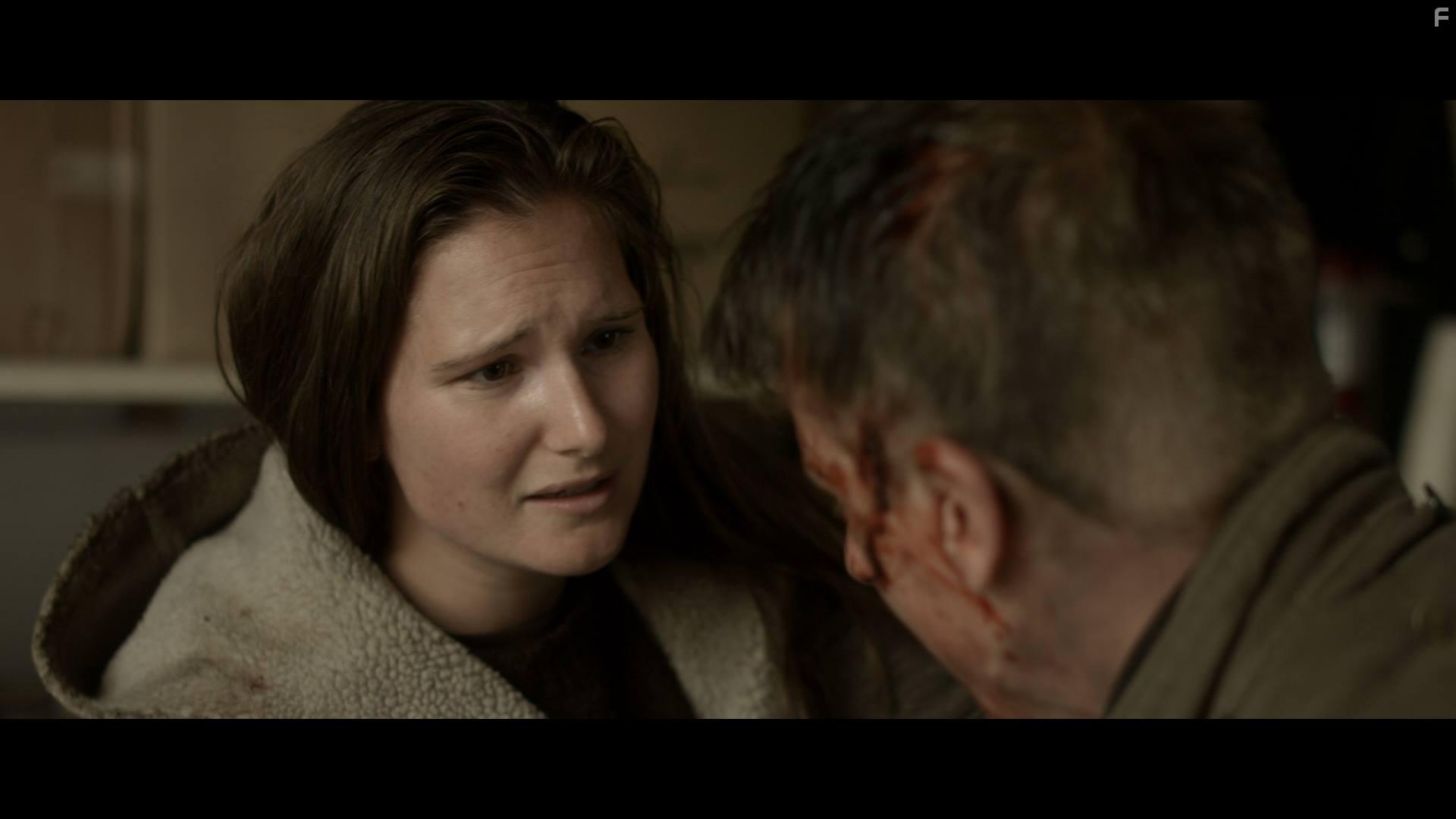 Edge of Extinction (2020)