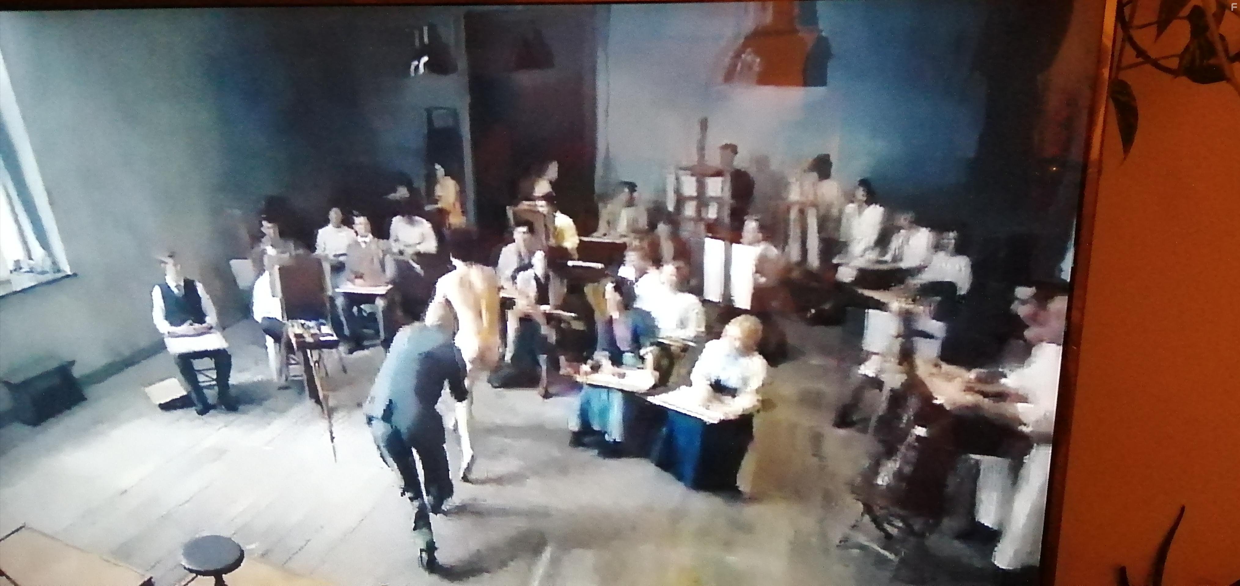 Баухаус — новая эра