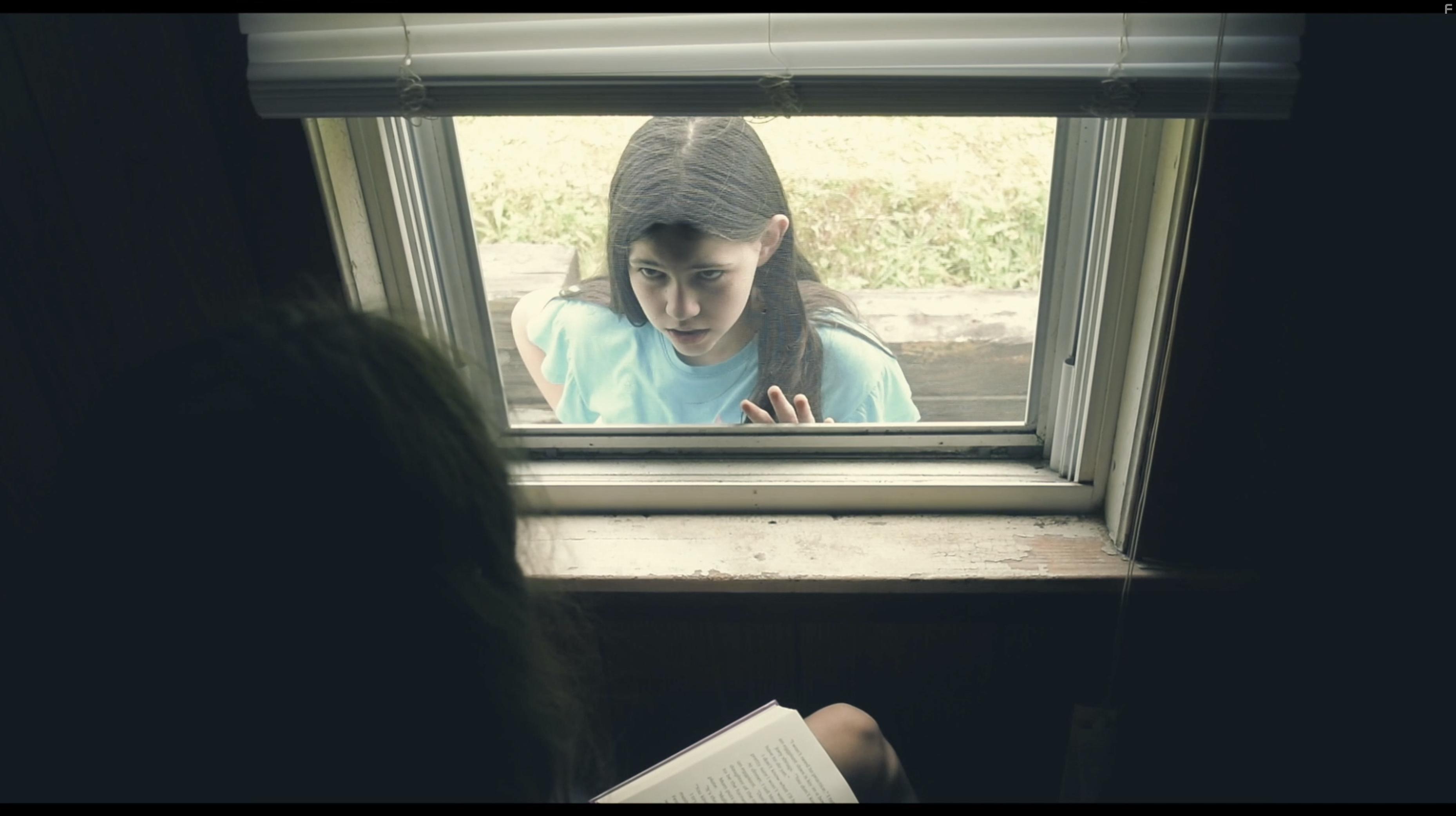 Jaina Wright in Boxes & Blessings (2019)