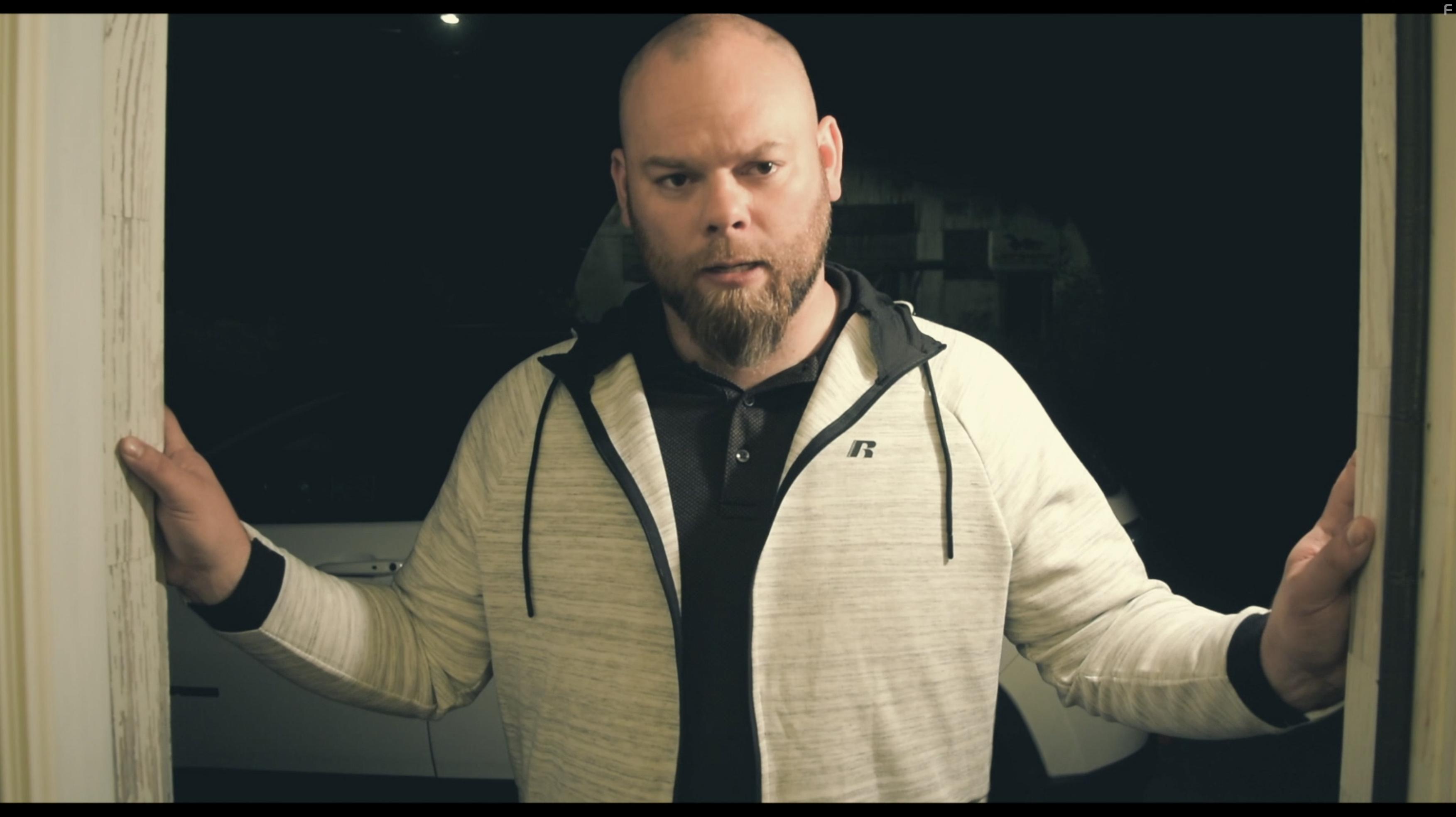 Boxes & Blessings (2019)