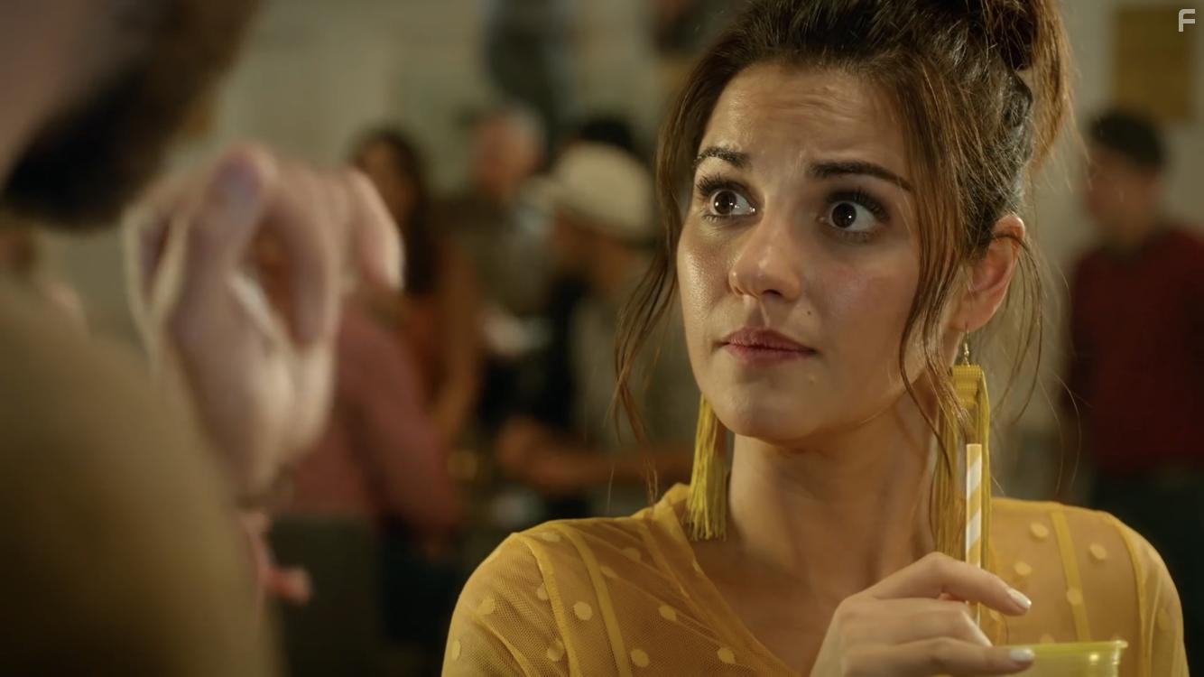 Doblemente Embarazada (2019)