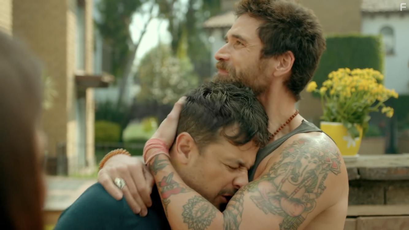 Doblemente Embarazada (2019)