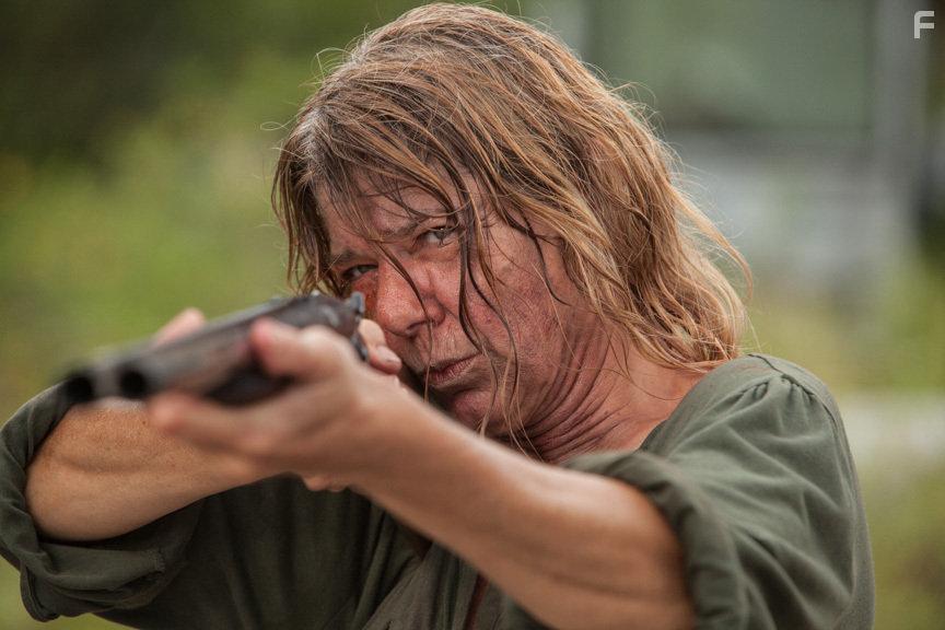 Melissa Gruver in Finding Eden (2017)