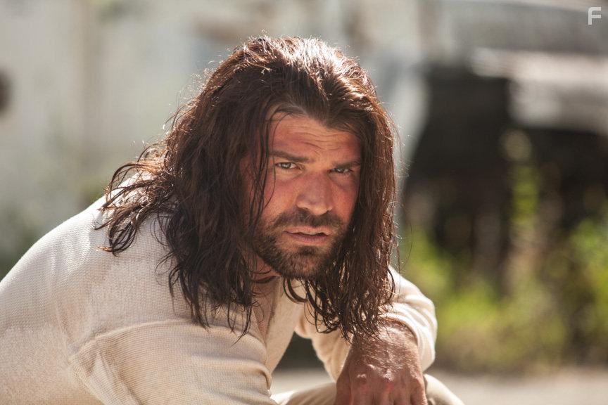 Jason Sutton in Finding Eden (2017)