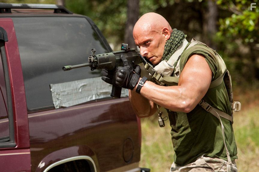 Joseph Gatt in Finding Eden (2017)