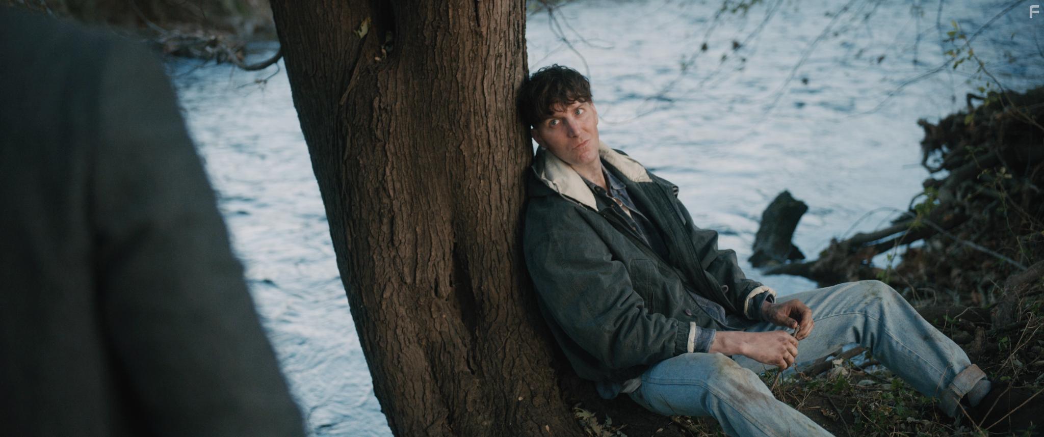 Alex Breaux in Union Bridge (2019)