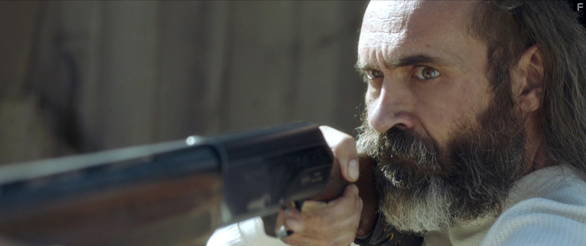 Dimitris Xanthopoulos in Zizotek (2019)