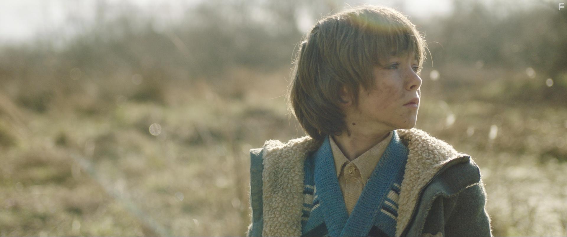 August Lambrou-Negrepontis in Zizotek (2019)