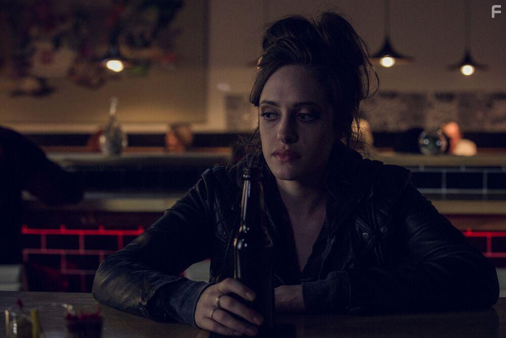 Carly Chaikin in Last Moment of Clarity (2020)