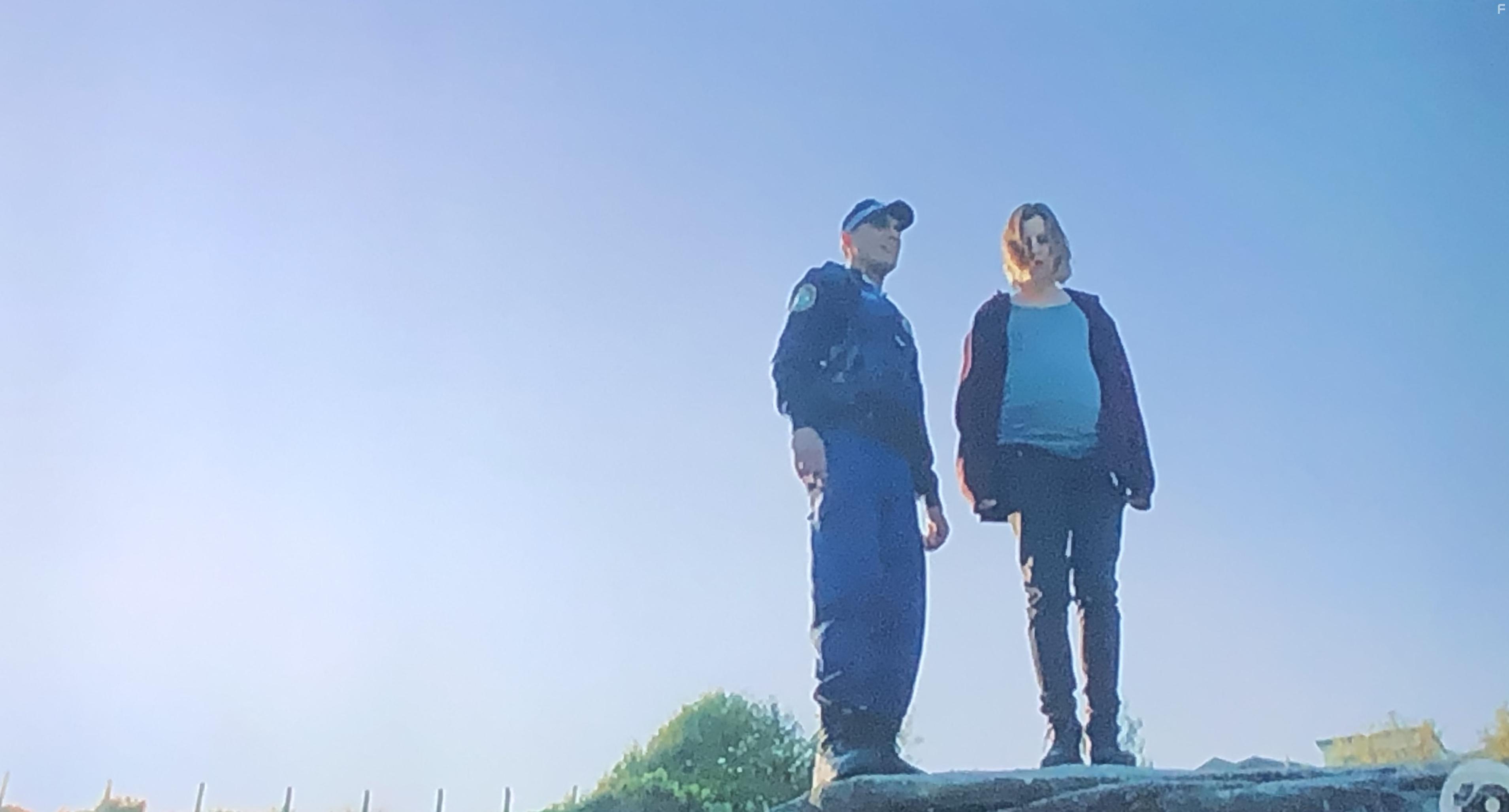 The Secrets She Keeps (2020)