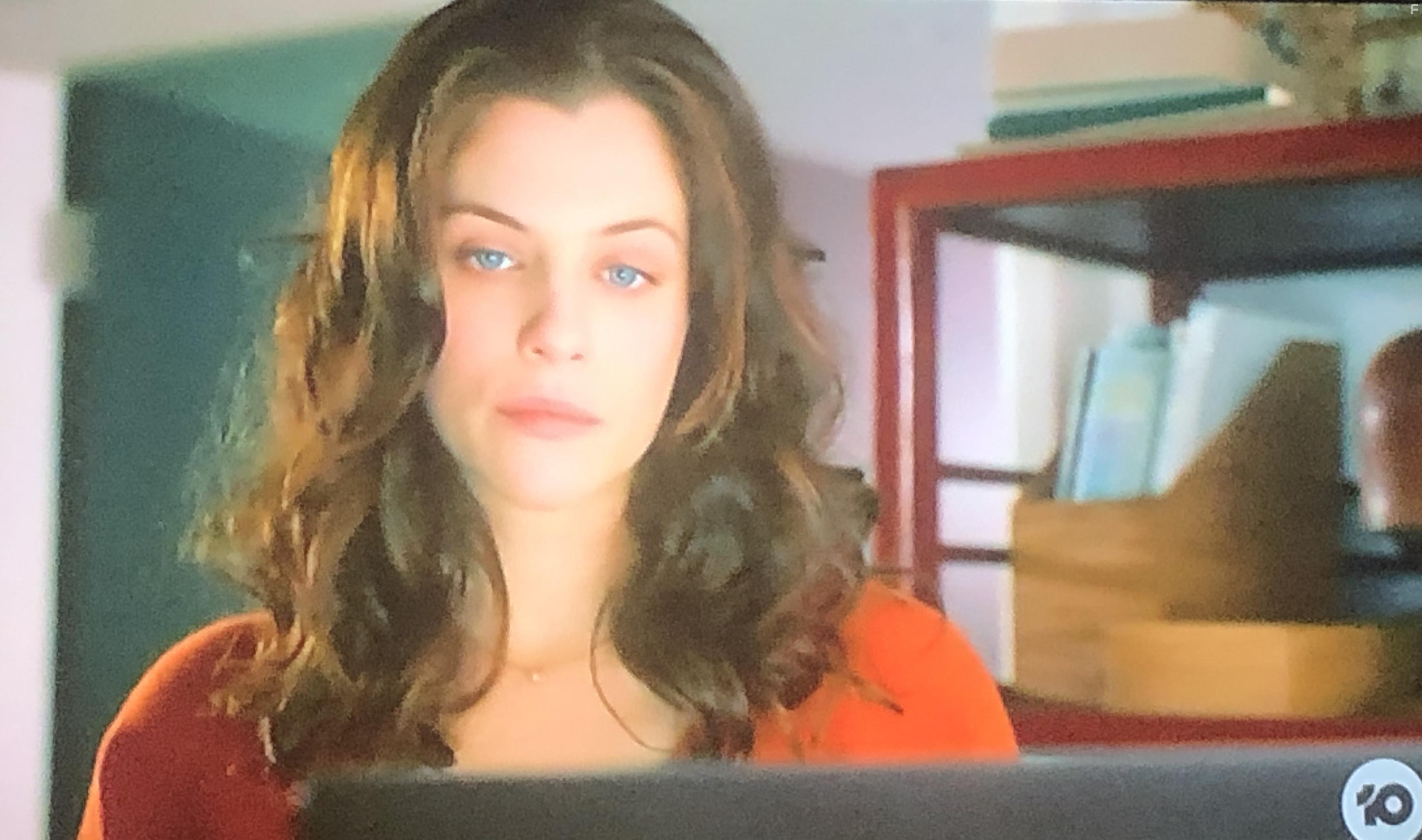 The Secrets She Keeps (2020)