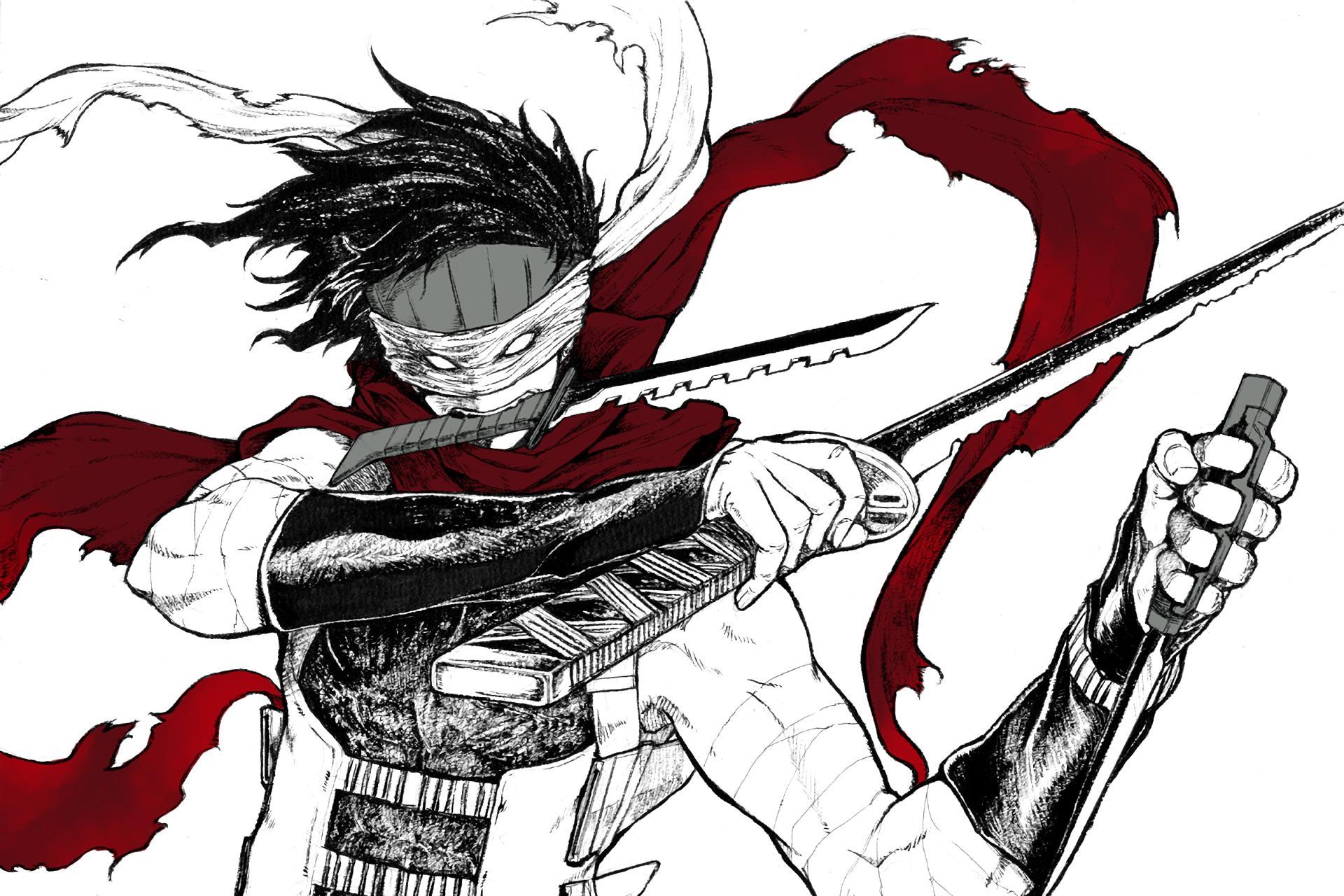 Boku No Hero Academia: Realidad Alterna (2018)