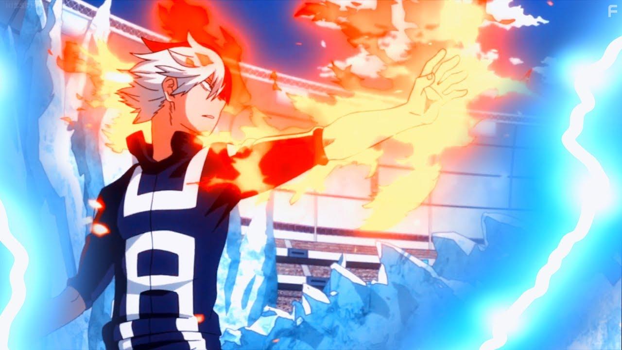 Boku No Hero Academia: Realidad Alterna (2018)