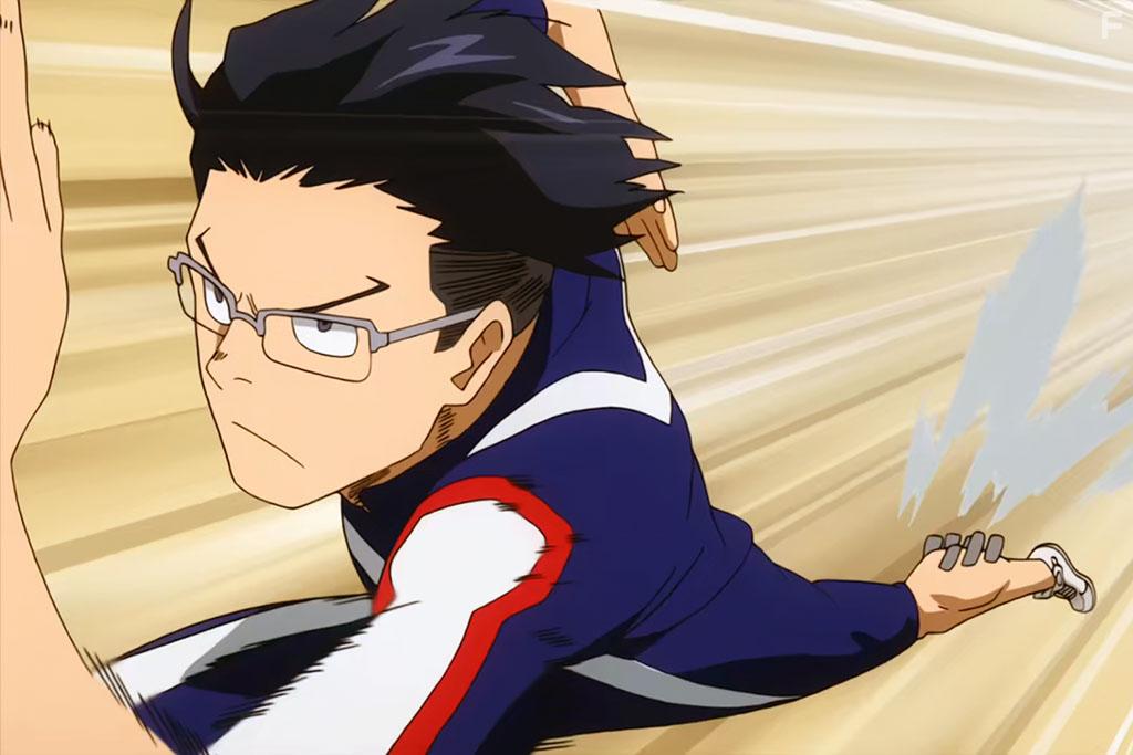 Boku No Hero Academia: Realidad Alterna (2018)