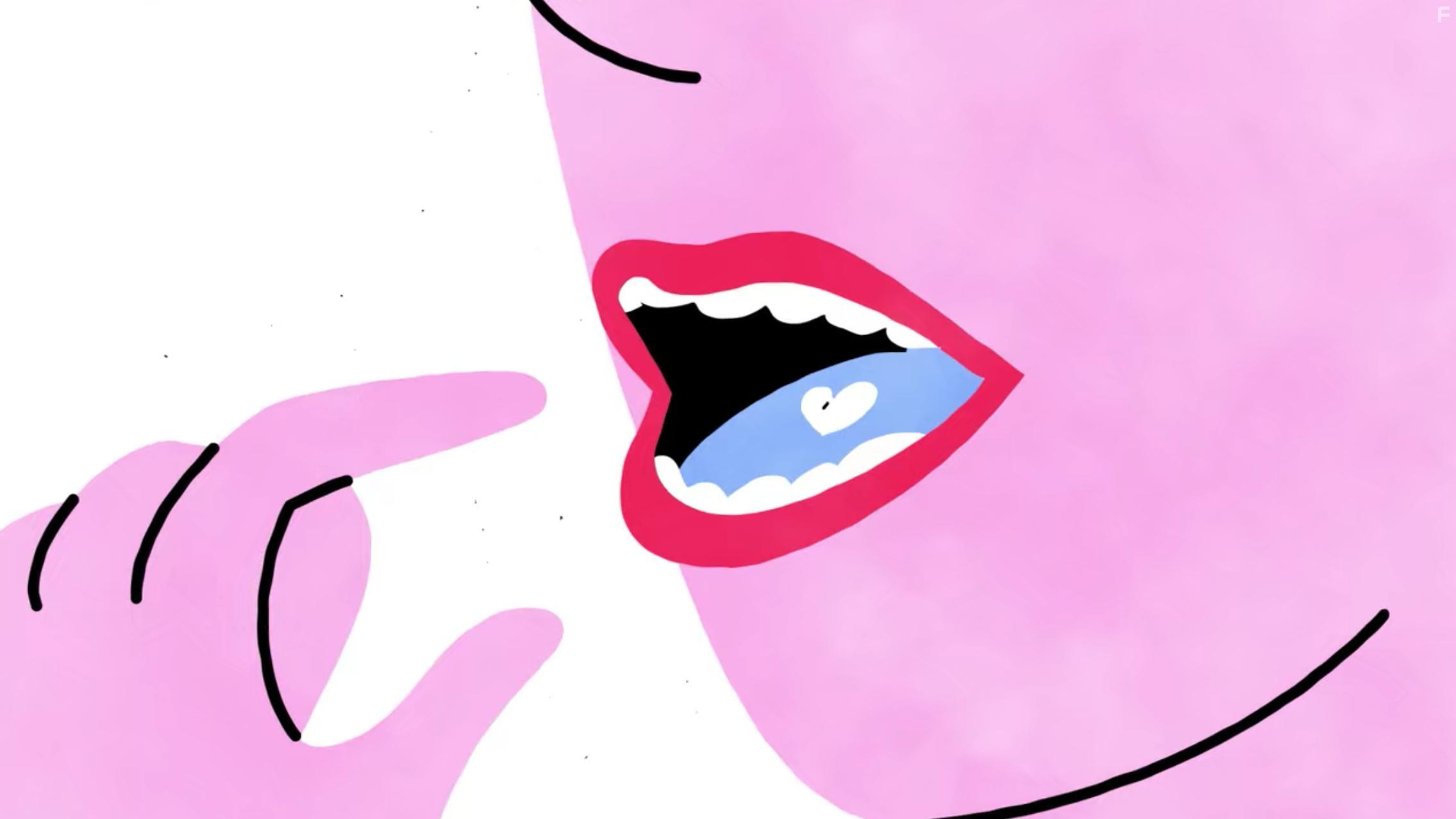 Sex, Explained (2020)