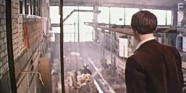 Дублер начинает действовать #4