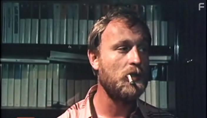 Дублер начинает действовать #5