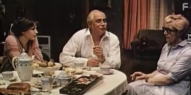 Дублер начинает действовать #6