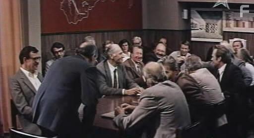 Дублер начинает действовать #9