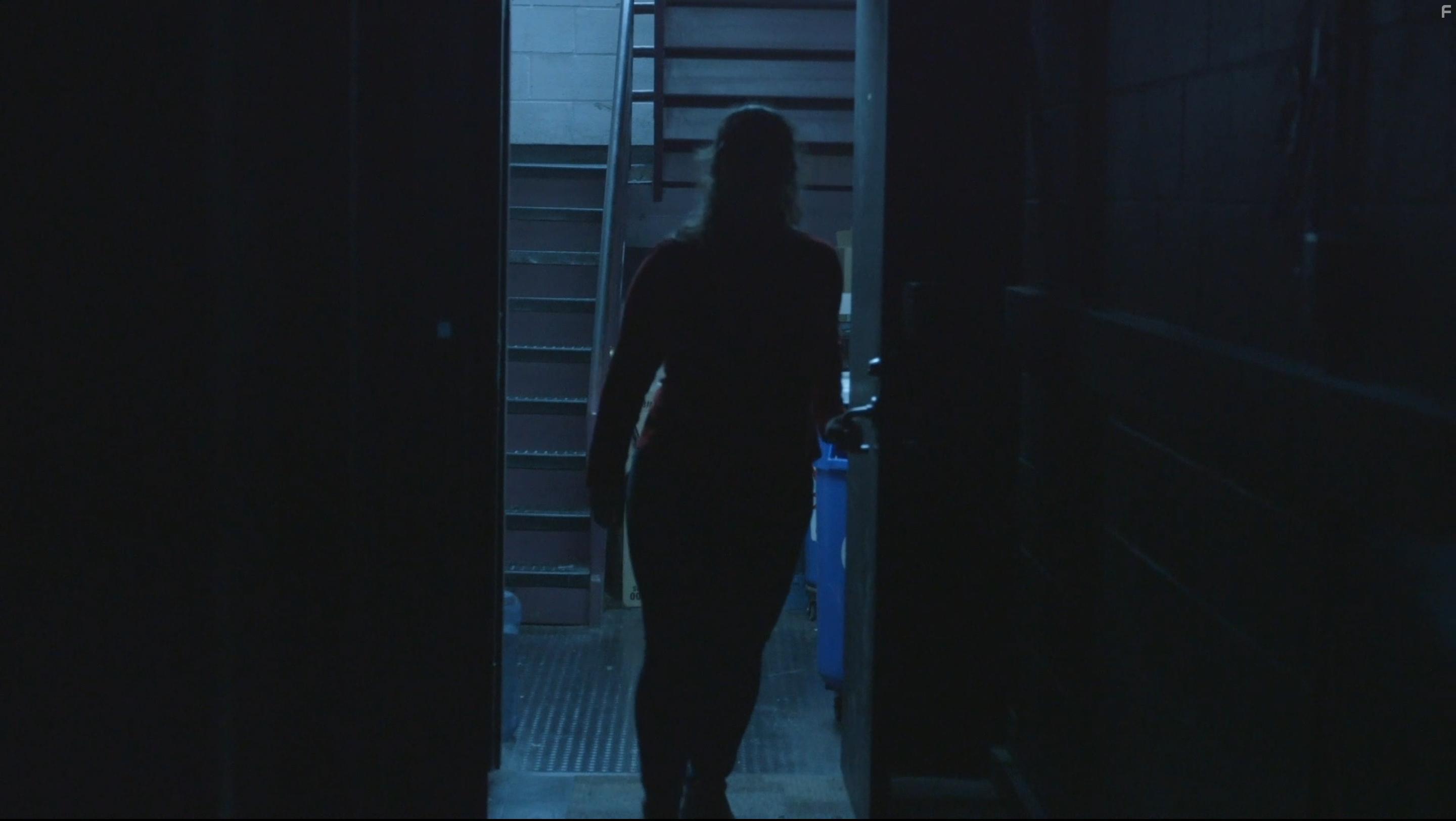 Amy L Levin in Faust the Necromancer (2020)