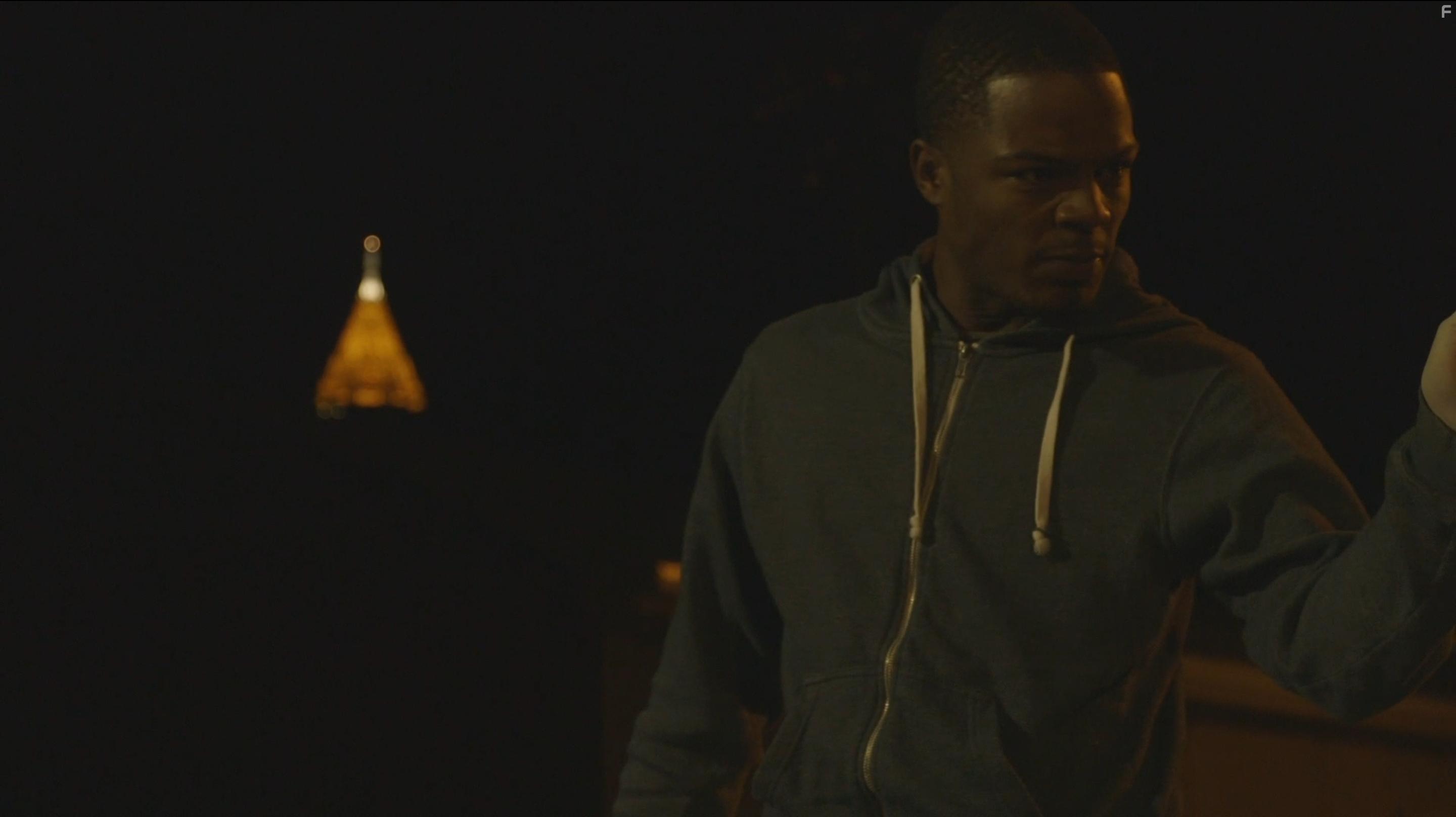 Terrance Willis in Faust the Necromancer (2020)