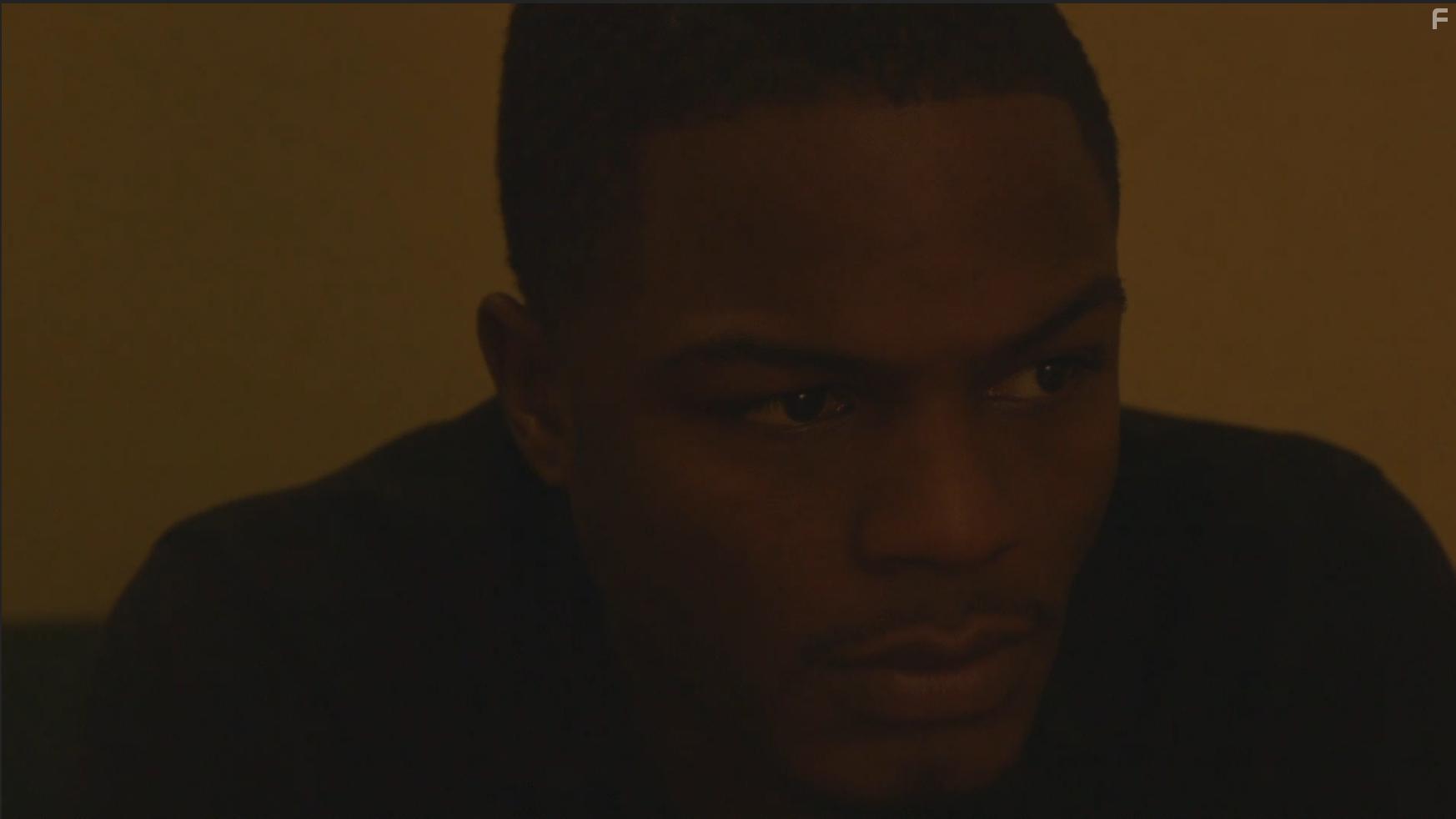 Terrance Willis in Faust the Necromancer (2020)