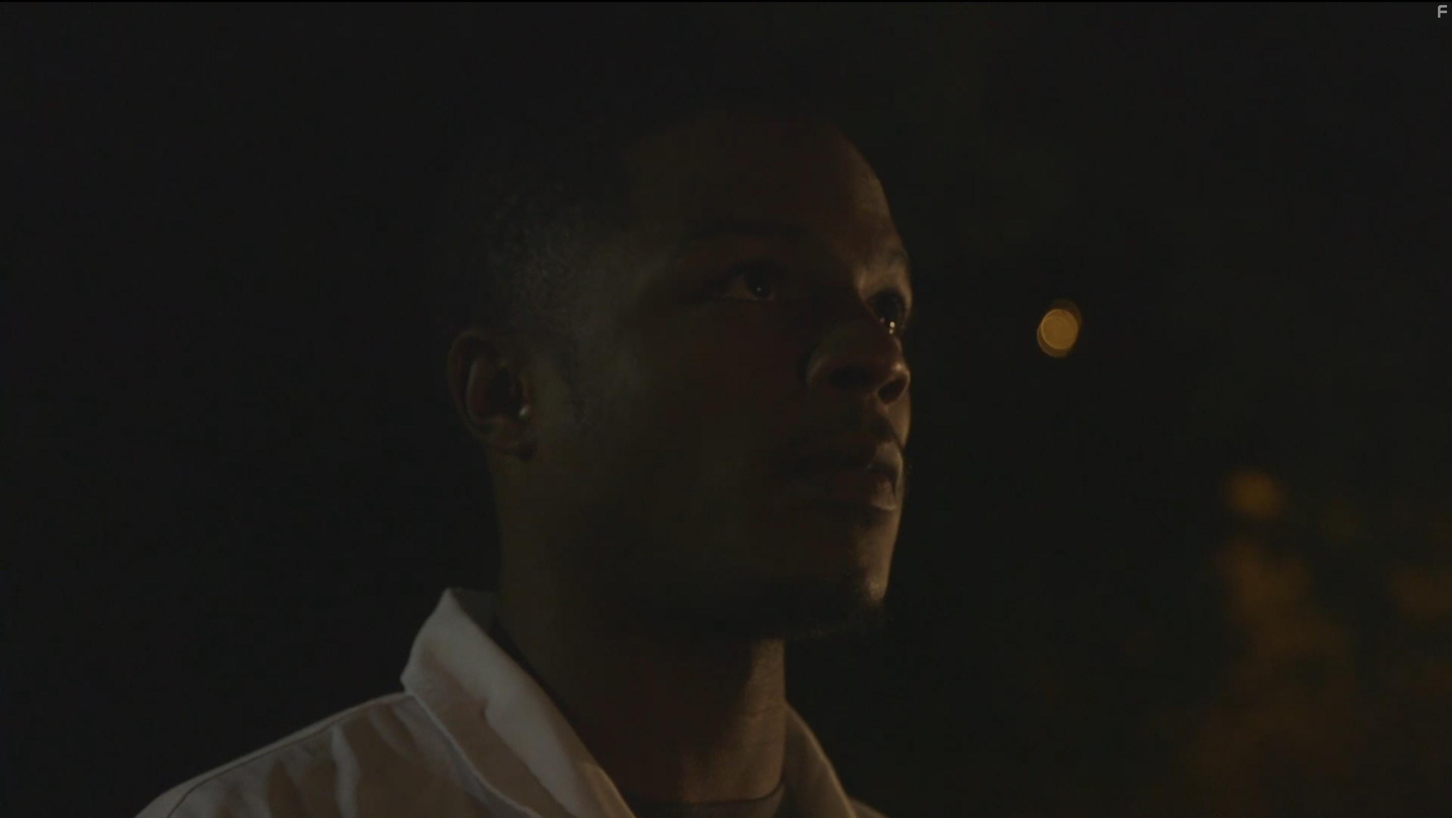 Terrance Willis in Faust the Necromancer (2020)
