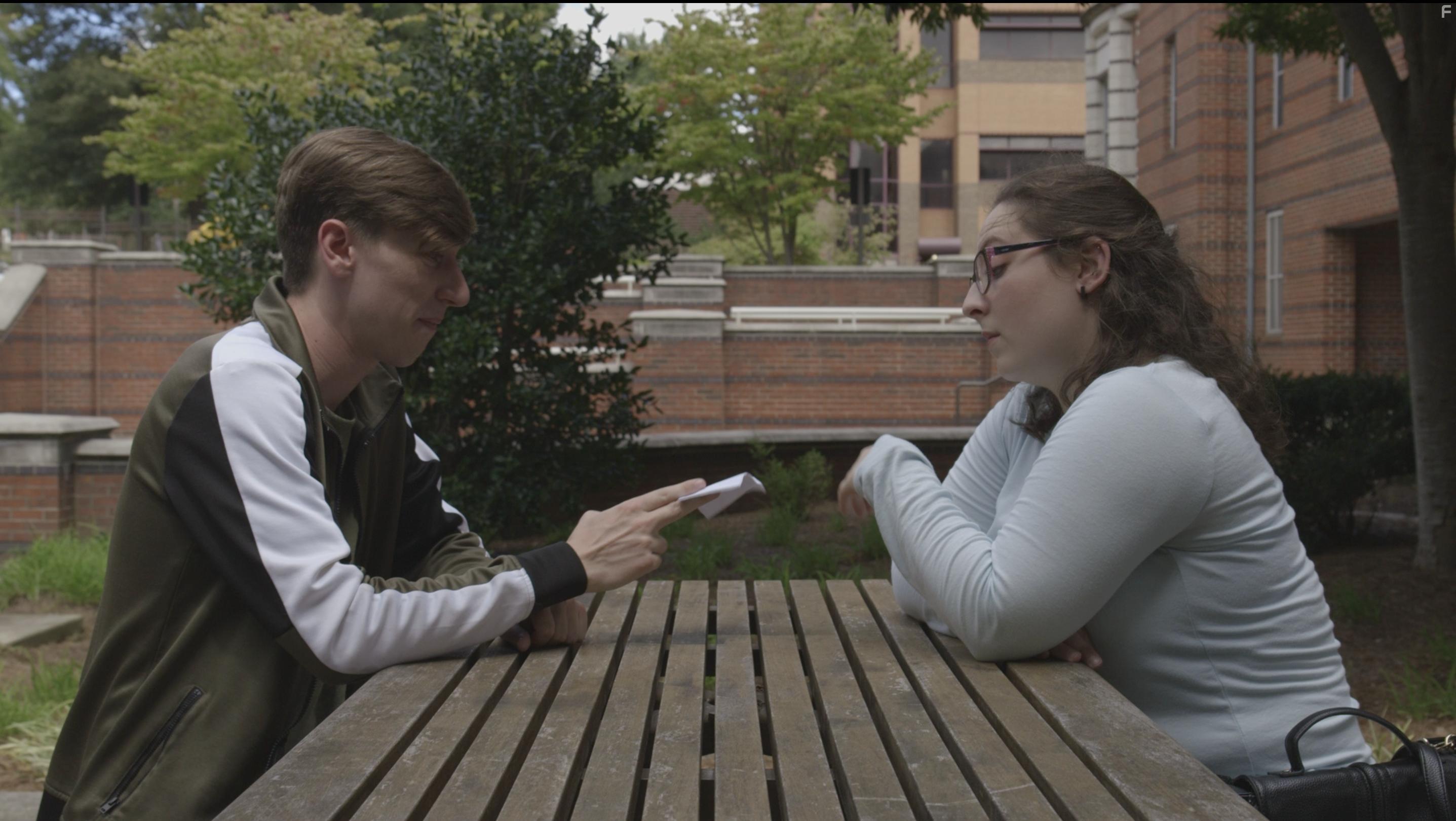 Faust the Necromancer (2019)