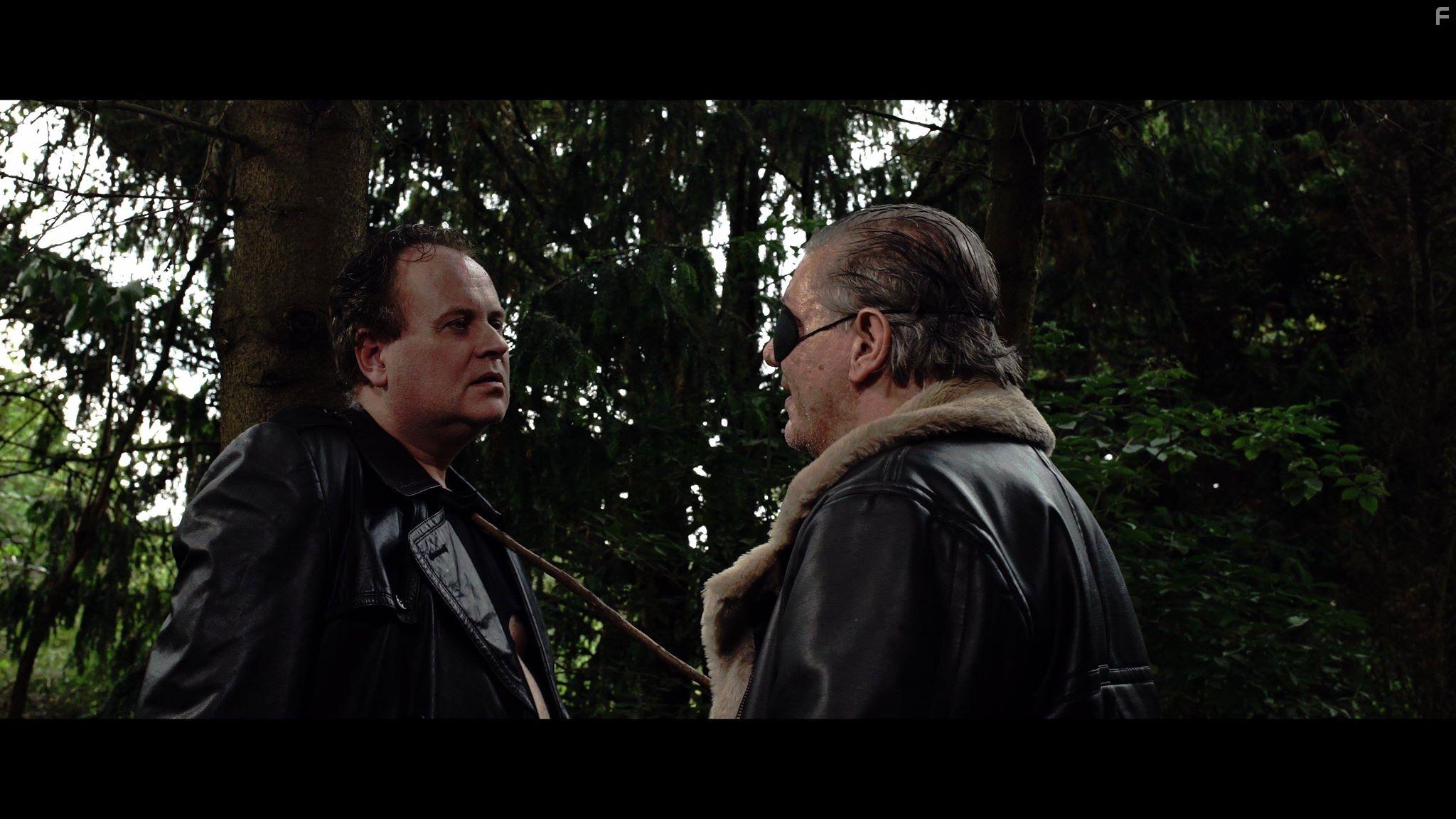 Лес Испытаний