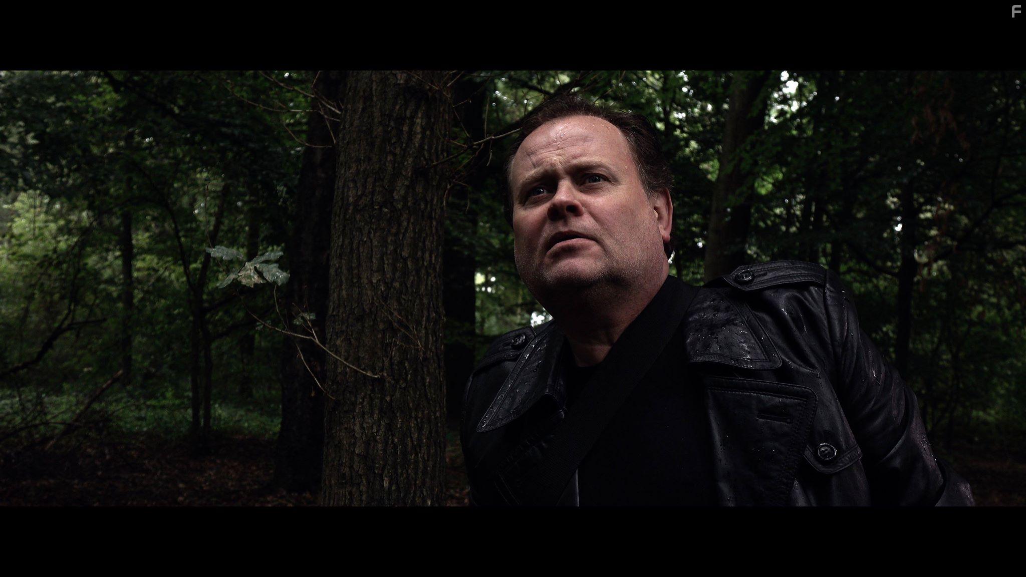 Thomas Goersch in Breakdown Forest - Reise in den Abgrund (2019)