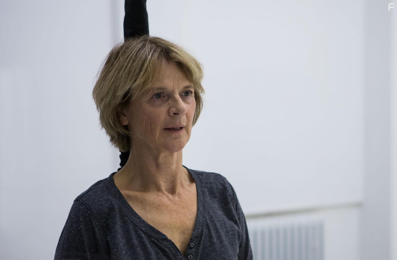 Tatjana Medveck in Vodnk: Episode #1.1 (2019)