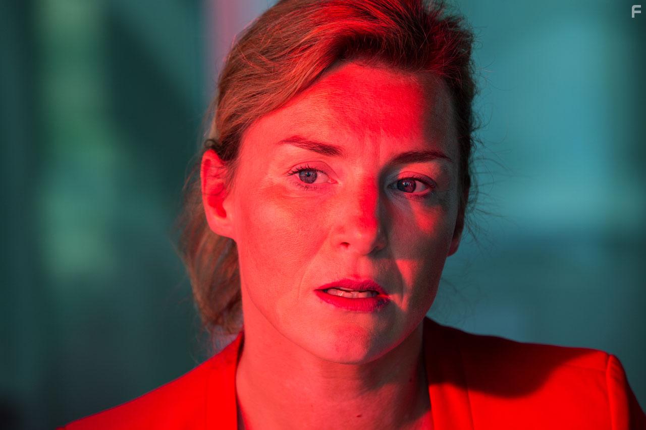 Lenka Krobotov in Vodnk: Episode #1.1 (2019)