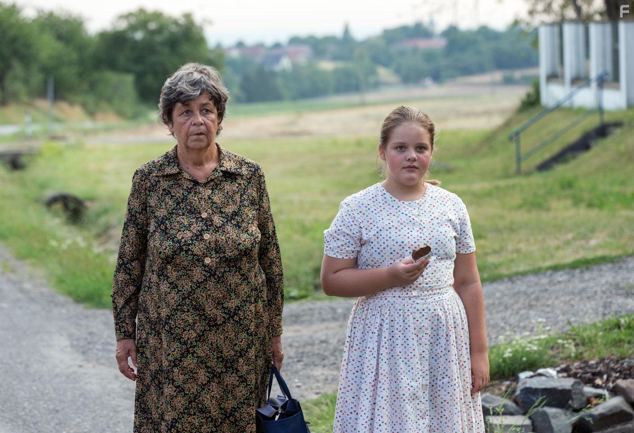 Jaroslava Pokorn in Vodnk: Episode #1.2 (2019)