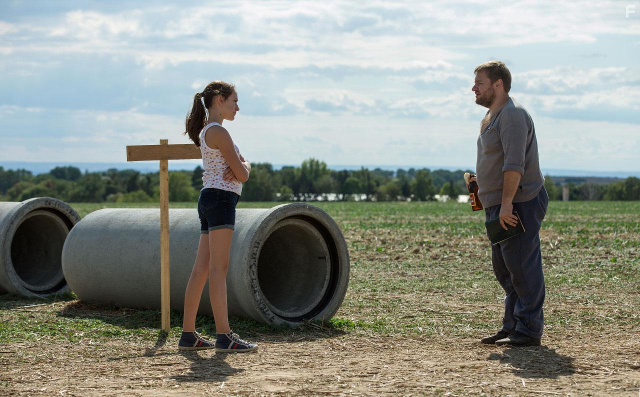 Vodnk: Episode #1.3 (2019)