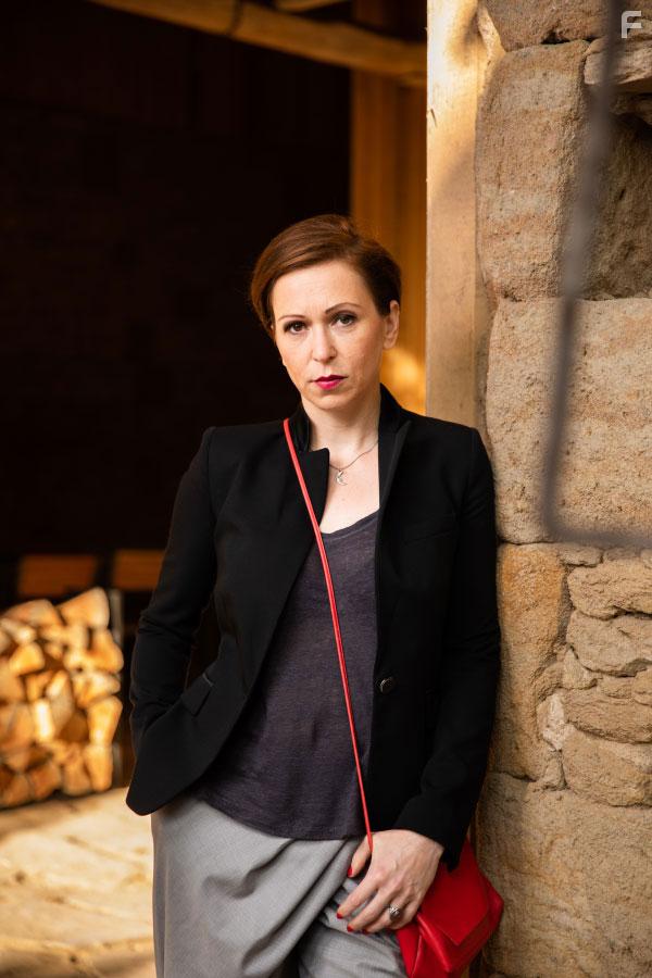 Zuzana Stivnov in Vodnk (2019)