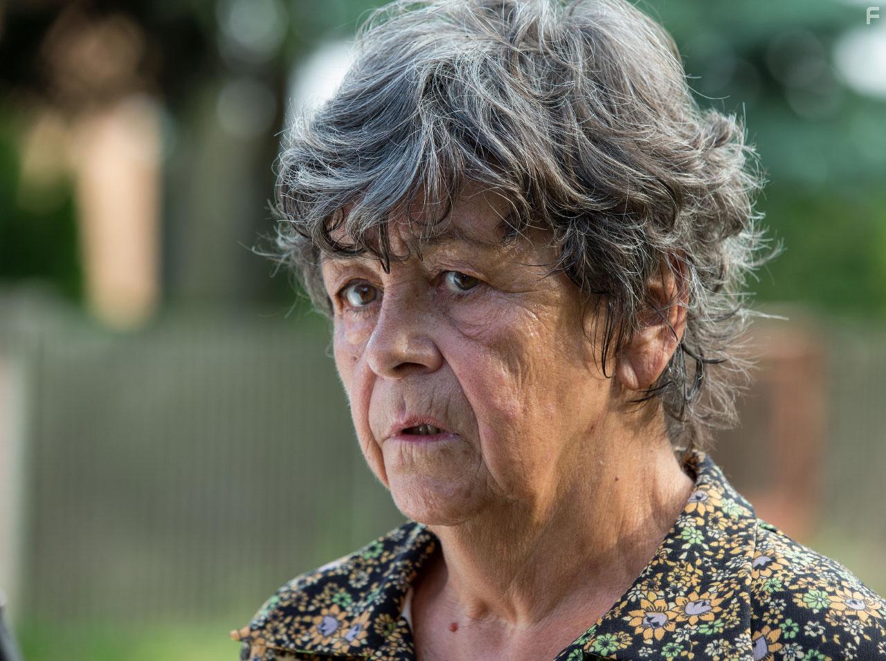 Jaroslava Pokorn in Vodnk: Episode #1.2 (2019)