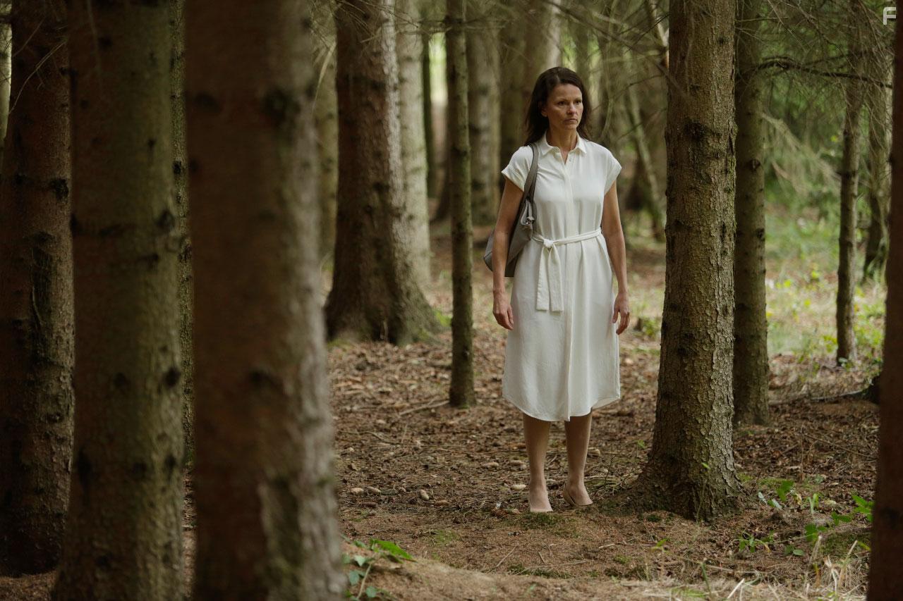 Klra Melskov in Vodnk: Episode #1.3 (2019)