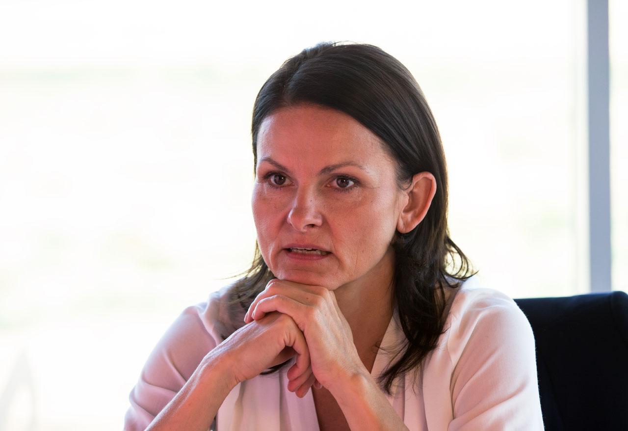 Klra Melskov in Vodnk: Episode #1.1 (2019)