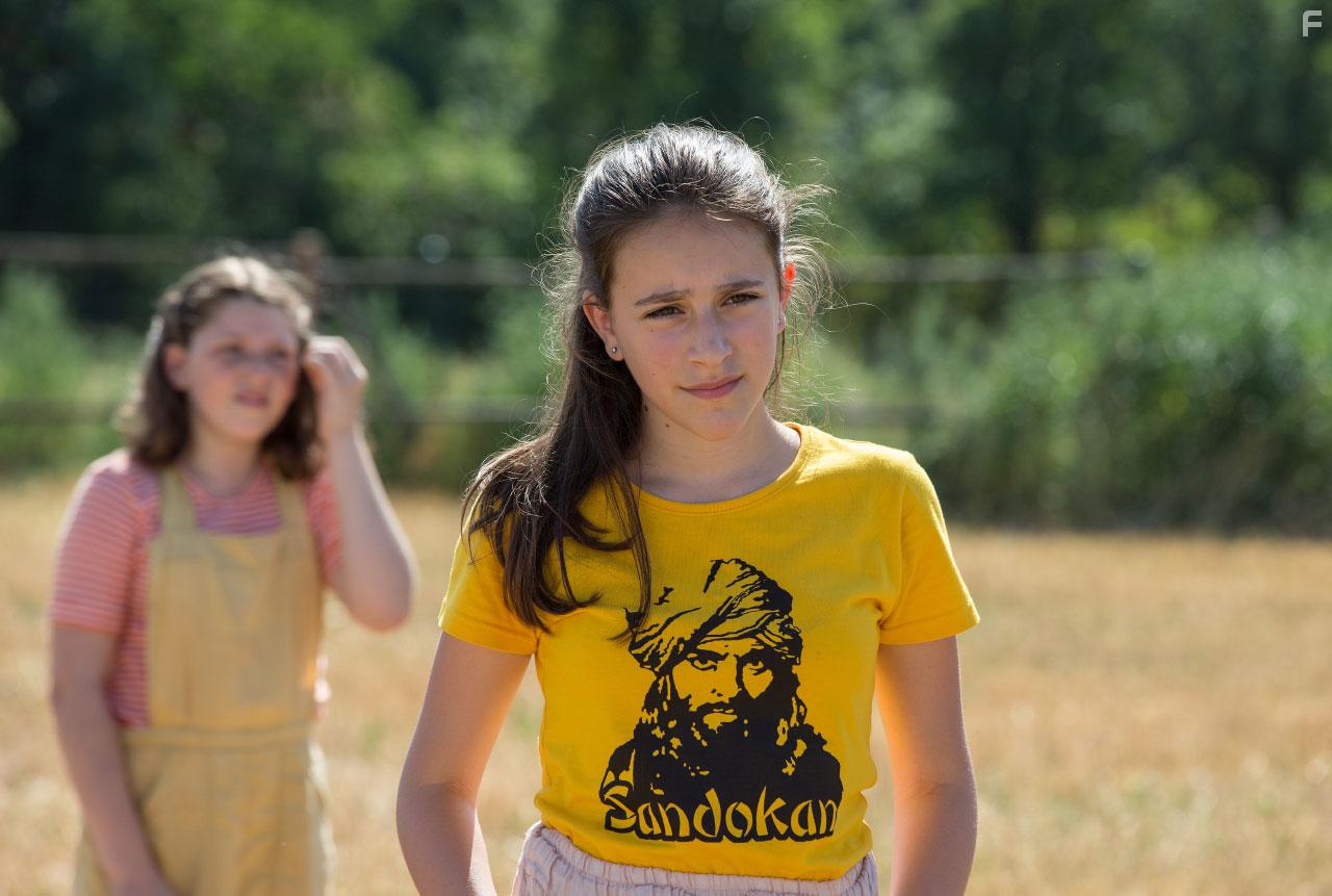 Vodnk: Episode #1.1 (2019)