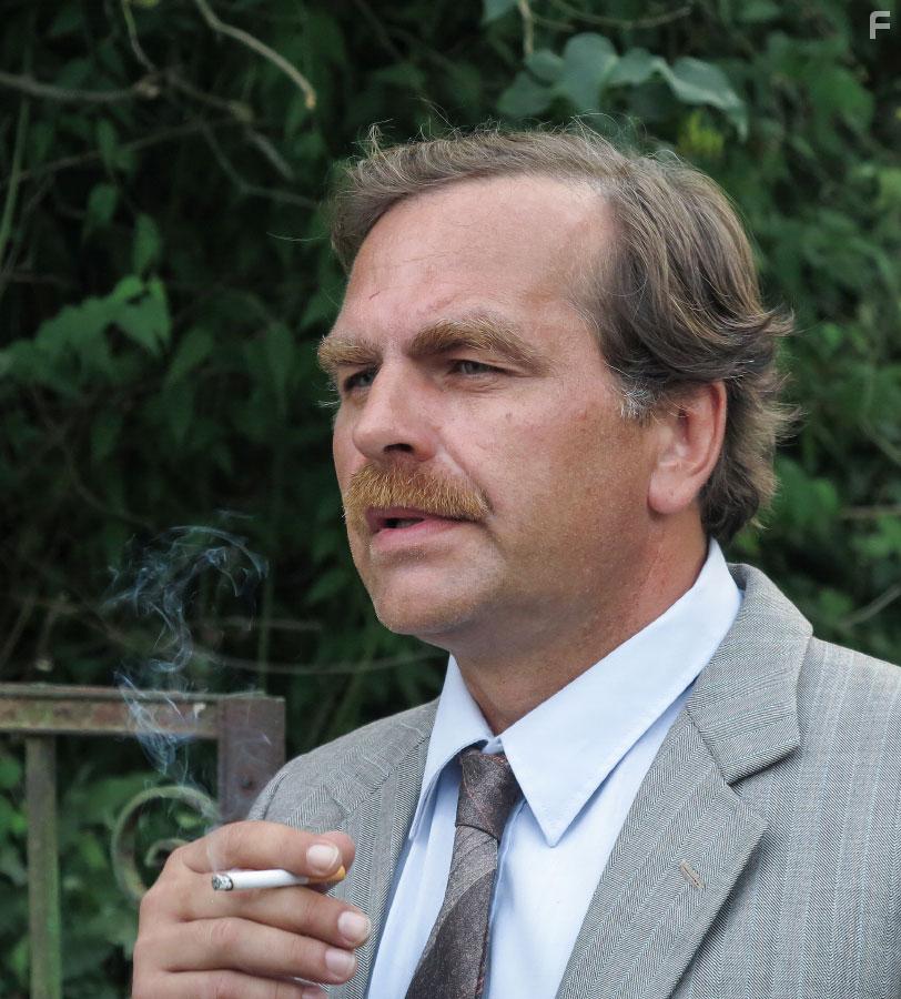 Premysl Bures in Vodnk: Episode #1.2 (2019)